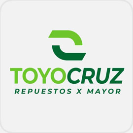 logo TOYOCRUZ