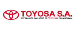 logo TOYOSA S.A.