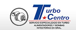 logo TURBO CENTRO
