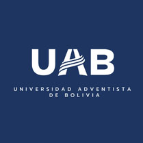 logo UNIVERSIDAD ADVENTISTA DE BOLIVIA