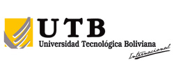 logo UNIVERSIDAD TECNOLÓGICA BOLIVIANA S.A.