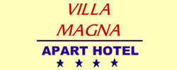 logo VILLA MAGNA APART HOTEL