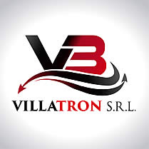 logo VILLATRON S.R.L.