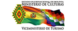 logo VICEMINISTERIO DE TURISMO