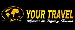 logo YOUR TRAVEL