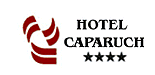 HOTEL CAPARUCH * * * *