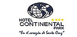 HOTEL CONTINENTAL PARK * * * *