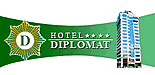 HOTEL DIPLOMAT * * * *