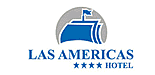 HOTEL LAS AMERICAS * * * *