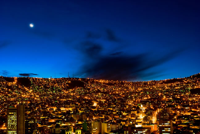 GUIA LA PAZ guia la paz: