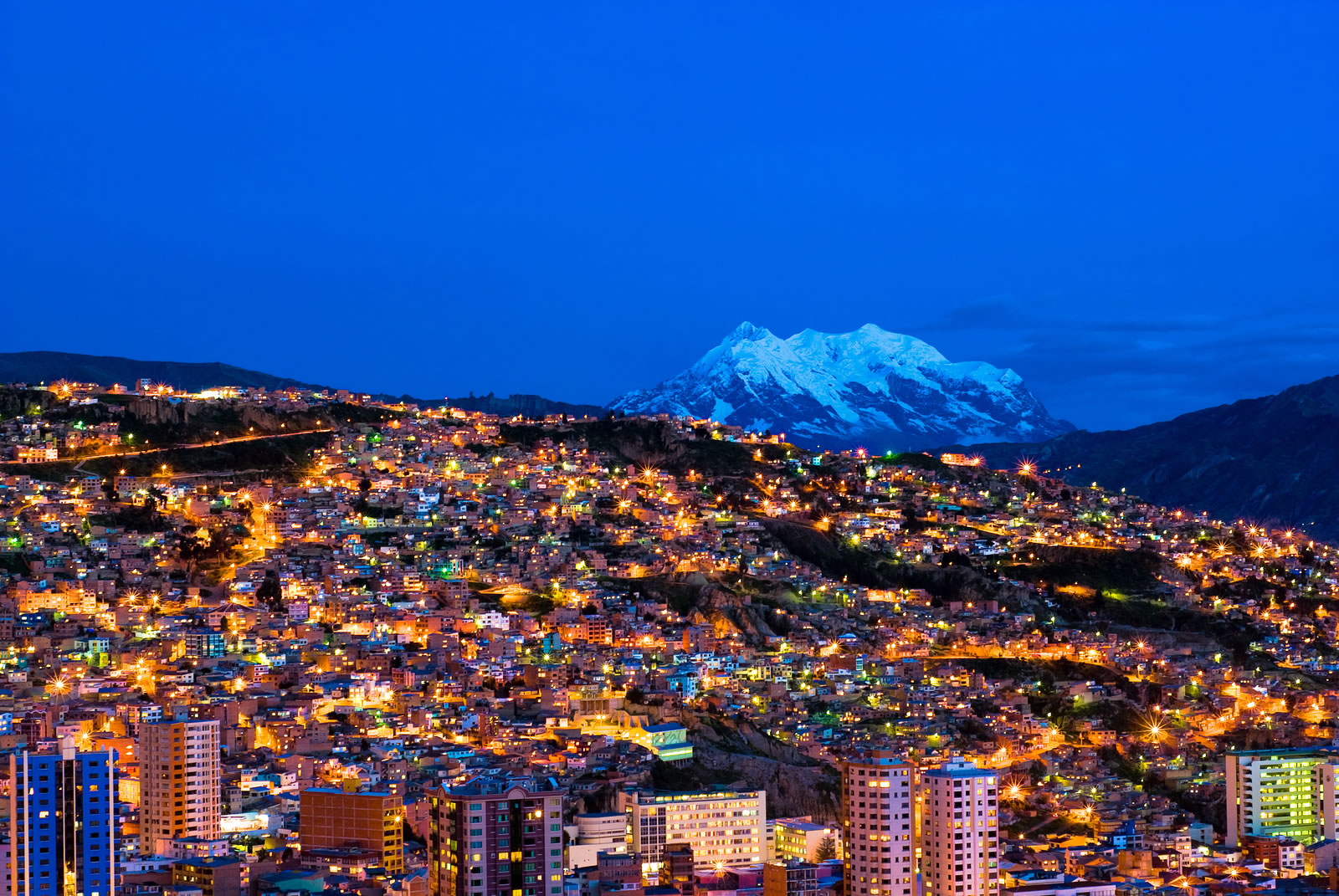 GUIA LA PAZ guia la paz: