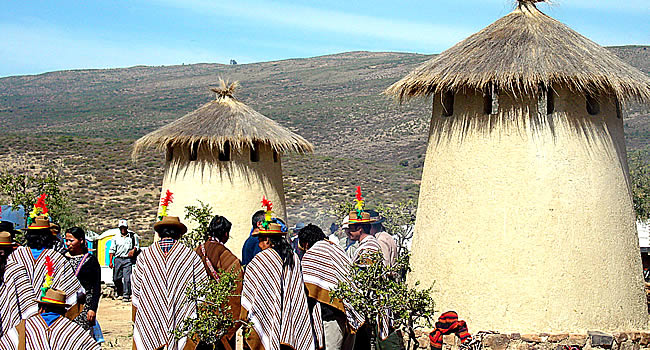 QUILLACOLLO. COCHABAMBA, Bolivia. Guía de Turismo de Bolivia