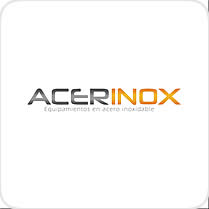 logo ACERINOX