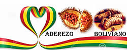 logo ADEREZO BOLIVIANO