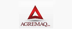 logo AGREMAQ LTDA.