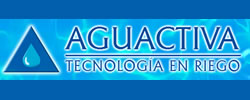 logo AGUACTIVA S.A.