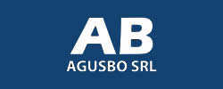 logo AGUSBO S.R.L.
