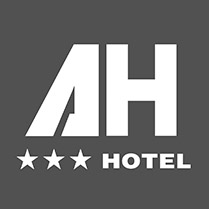 logo AH HOTEL