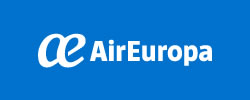 logo AIR EUROPA