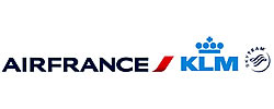 logo AIRFRANCE KLM