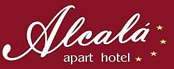 logo ALCALÁ APART HOTEL
