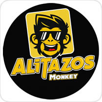 Alitazos Monkey