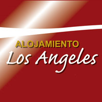 logo ALOJAMIENTO LOS ÁNGELES