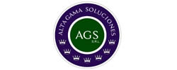 logo ALTA GAMA SOLUCIONES S.R.L.