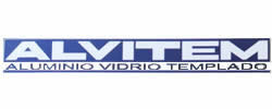 logo ALVITEM