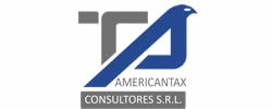 logo AMERICANTAX CONSULTORES S.R.L.