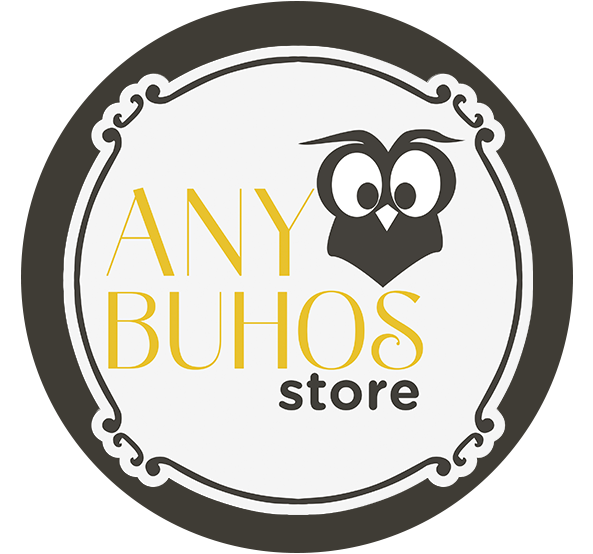 logo ANY BUHOS