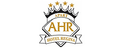 logo APART HOTEL REGINA * * * *