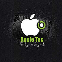 logo APPLE TEC BOLIVIA