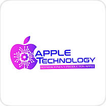 logo APPLE TECHNOLOGY