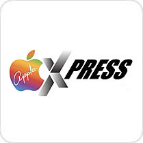 logo APPLE XPRESS