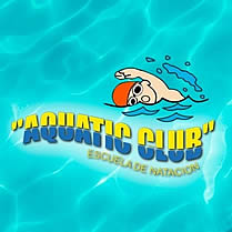 logo AQUATIC CLUB