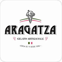 logo ARAGATZA