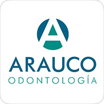 logo ARAUCO ODONTOLOGÍA