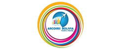 logo ARCO IRIS BOLIVIA S.R.L.