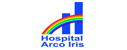 logo HOSPITAL ARCO IRIS