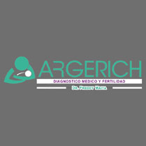 logo ARGERICH - DR. FREDDY MAITA