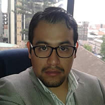 Ariel Ramírez Martínez