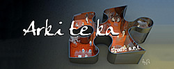 logo ARKITEKA STUDIO