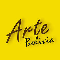 logo ARTE BOLIVIA