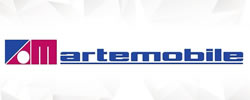 logo ARTEMOBILE S.R.L.