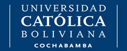 logo ASOC. DE GRADUADOS DE LA U.C.B. “SAN PABLO”