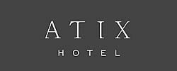 logo ATIX HOTEL