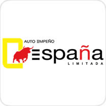 logo AUTO EMPEÑO ESPAÑA LTDA.