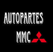 logo AUTOPARTES MMC