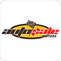 logo AUTOSALE MOTORS